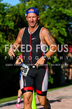 2021 Riverfront Triathlon