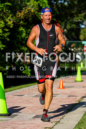 2021 Riverfront Triathlon