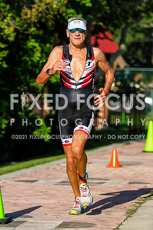 2021 Riverfront Triathlon