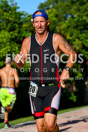 2021 Riverfront Triathlon
