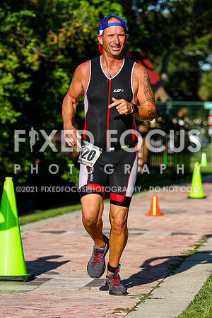 2021 Riverfront Triathlon