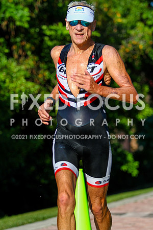 2021 Riverfront Triathlon