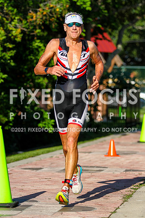 2021 Riverfront Triathlon