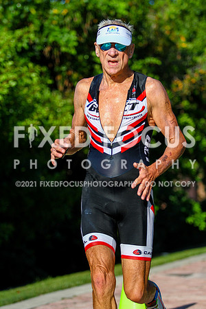 2021 Riverfront Triathlon