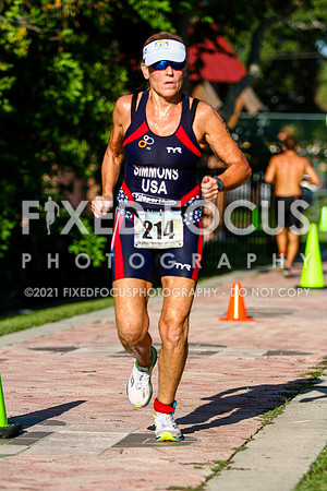 2021 Riverfront Triathlon