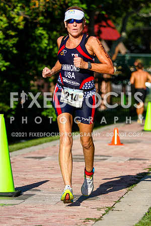 2021 Riverfront Triathlon