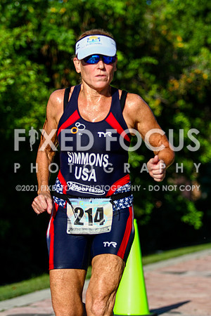 2021 Riverfront Triathlon