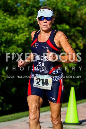 2021 Riverfront Triathlon