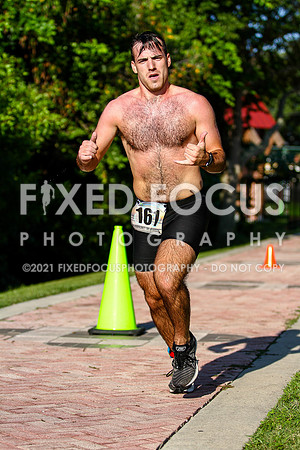 2021 Riverfront Triathlon