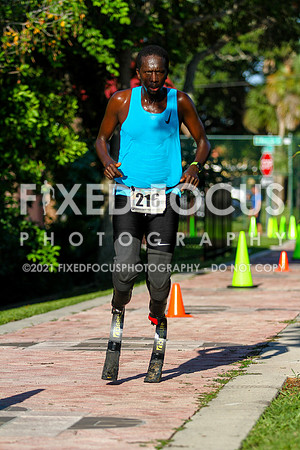 2021 Riverfront Triathlon