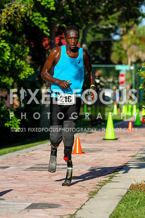 2021 Riverfront Triathlon