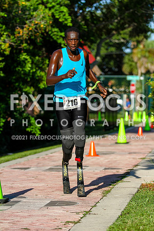 2021 Riverfront Triathlon