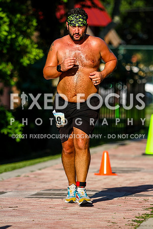 2021 Riverfront Triathlon