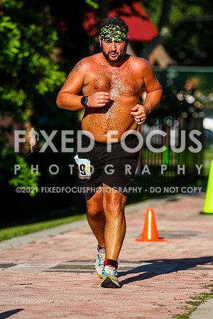 2021 Riverfront Triathlon