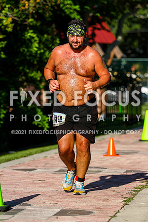 2021 Riverfront Triathlon
