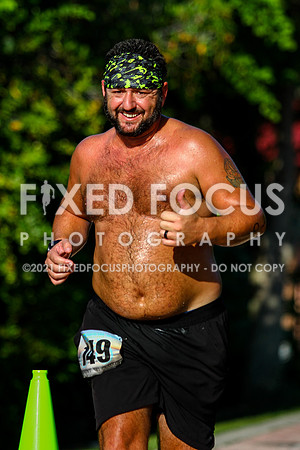 2021 Riverfront Triathlon