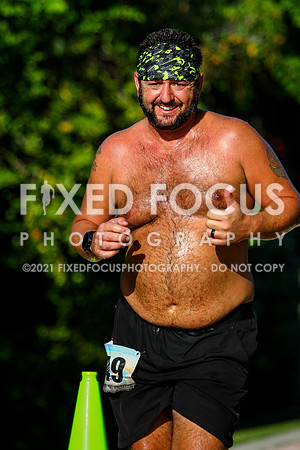2021 Riverfront Triathlon