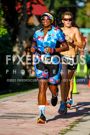 2021 Riverfront Triathlon