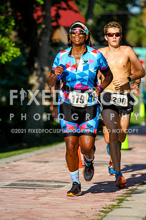 2021 Riverfront Triathlon