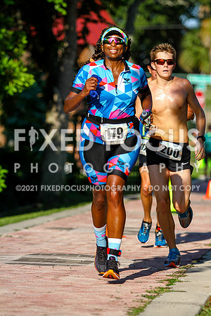 2021 Riverfront Triathlon