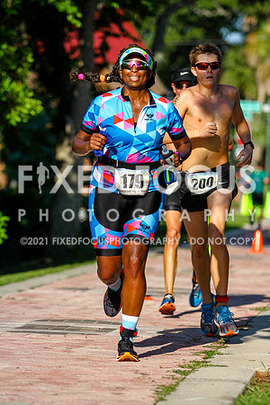 2021 Riverfront Triathlon