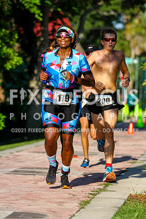 2021 Riverfront Triathlon