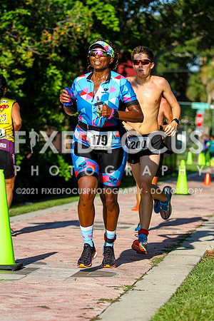 2021 Riverfront Triathlon
