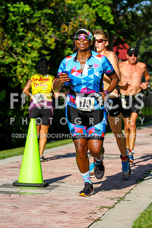2021 Riverfront Triathlon