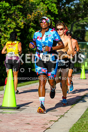 2021 Riverfront Triathlon