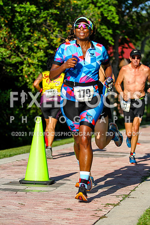2021 Riverfront Triathlon