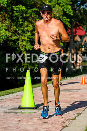 2021 Riverfront Triathlon