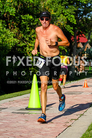 2021 Riverfront Triathlon
