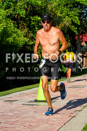 2021 Riverfront Triathlon