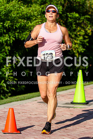 2021 Riverfront Triathlon