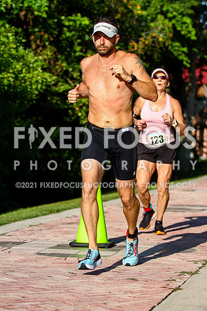 2021 Riverfront Triathlon