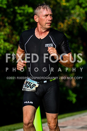 2021 Riverfront Triathlon