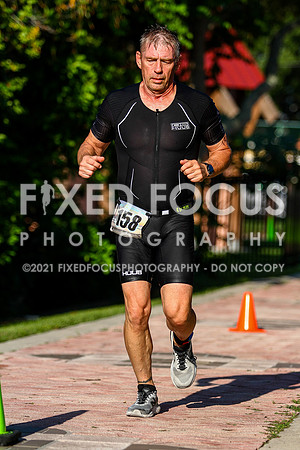 2021 Riverfront Triathlon