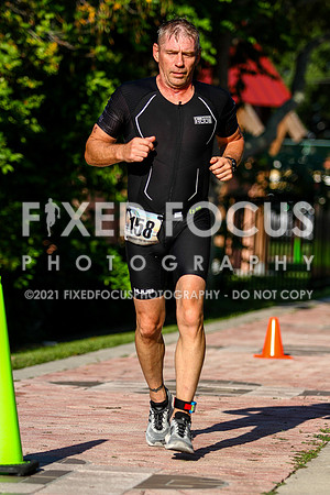 2021 Riverfront Triathlon