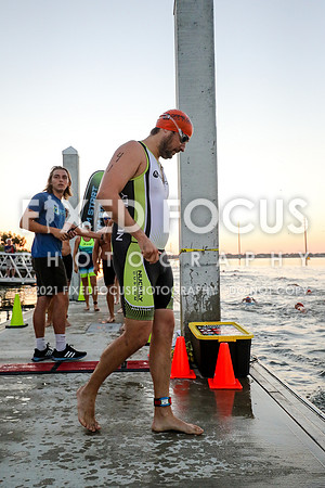 2021 Riverfront Triathlon