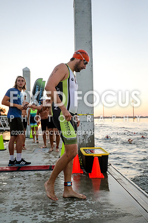 2021 Riverfront Triathlon