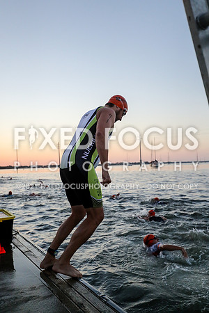 2021 Riverfront Triathlon
