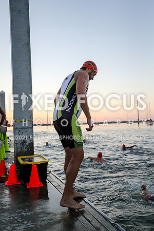 2021 Riverfront Triathlon