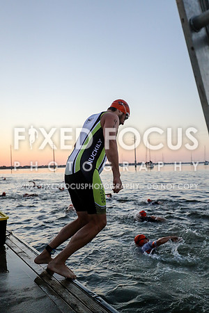 2021 Riverfront Triathlon