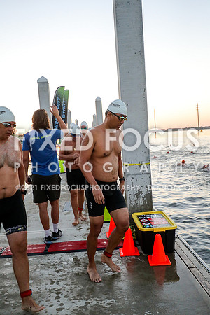 2021 Riverfront Triathlon