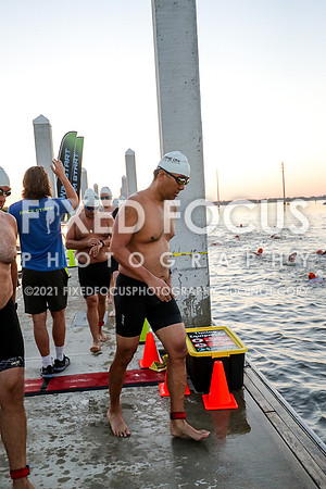 2021 Riverfront Triathlon