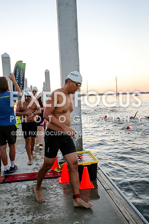 2021 Riverfront Triathlon