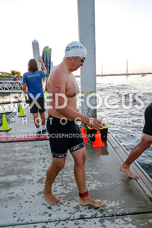 2021 Riverfront Triathlon
