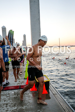 2021 Riverfront Triathlon