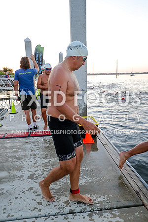 2021 Riverfront Triathlon