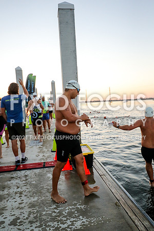 2021 Riverfront Triathlon